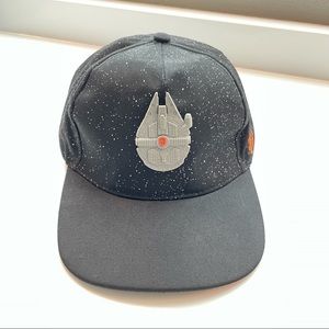Millennium Falcon Mlb Sf Giants Hat 